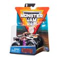 thumbnail image 4 of Vehículo a Escala Monster Jam Spin Master 1:64 Zombie, 4 of 4