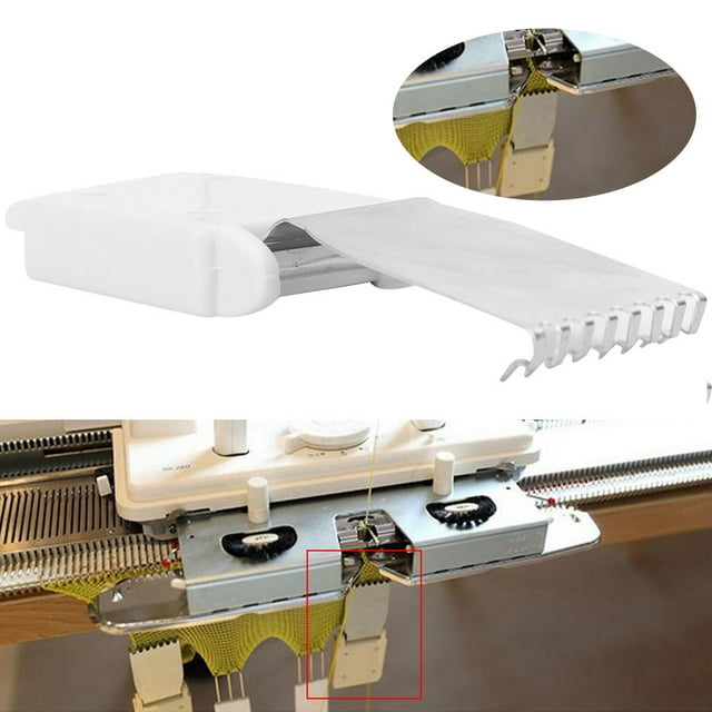 Claw Weight, Knitting Machine Claw Weights, 1 / 2 / 4 / 5 / 10PCS DIY Sewing Tools For Industrial Knitting Machine Professionals