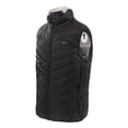 thumbnail image 1 of Chaleco Térmico, Chaqueta Térmica USB A Prueba De Viento 11 Lugares Cómodos Para Actividades Al Aire Libre ANGGREK Otros, 1 of 8