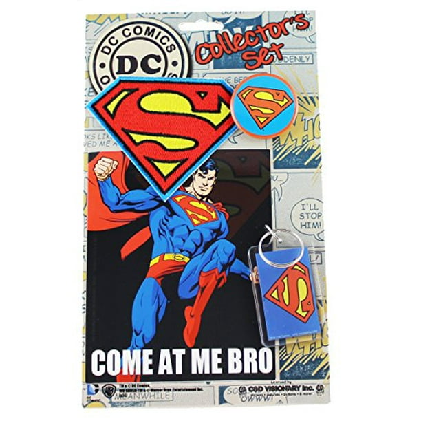 superman collector