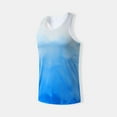 thumbnail image 6 of zfhfof Men's Quick Dry Sport Tank Top Bodybuilding Gym Athletic Fitness Training Workout Sleeveless Shirts Stretchy T-Shirt, 6 of 9