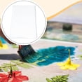 thumbnail image 1 of Placa de impresión en gel, prensa de gel, placa de impresión monoimpresión, resistente, práctica, fácil de usar, suministros para diario, decoración A5, 1 of 8