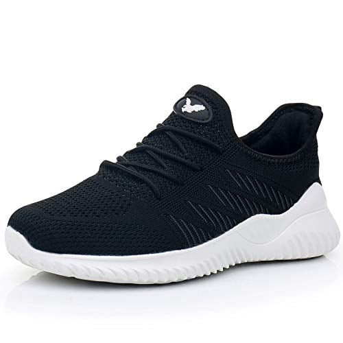 cool wave memory foam shoes walmart