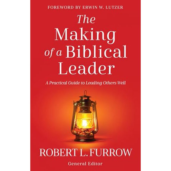 Pre-Owned The Making of a Biblical Leader
