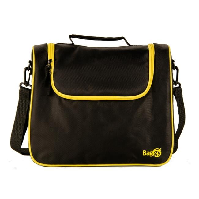 baggy lunch bag