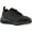 Black/Gray, variant on Womens Balance Workout Fitness Athletic and Training Shoes