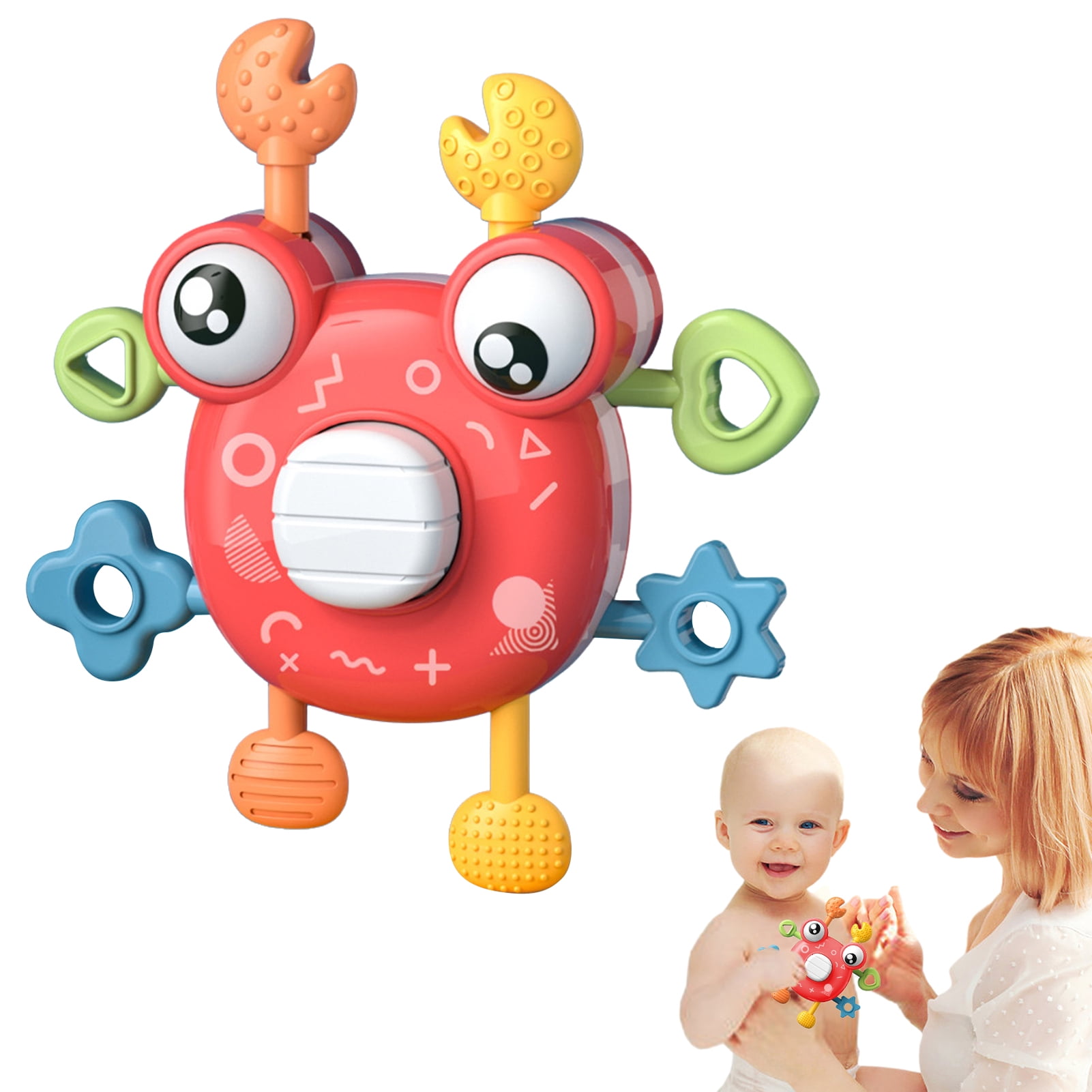 Baby Rattle Sound atelieryuwa.ciao.jp