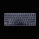 thumbnail image 5 of Protector de Funda para /15 pulgadas EE. UU. Sunnimix Teclado de la piel de la cubierta de silicona., 5 of 8