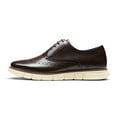 thumbnail image 2 of Bruno Marc Men's CrossFlex Dress Sneakers Wingtip Derby Casual Oxford Formal Shoes, 2 of 10