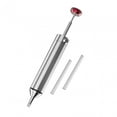 thumbnail image 1 of Desoldering Vacuum Pump Soldering Removal Tool Sturdy Compact Solder Removal, 1 of 9
