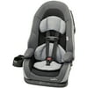 Evenflo Chase LX Harness Booster Car Seat, Grey