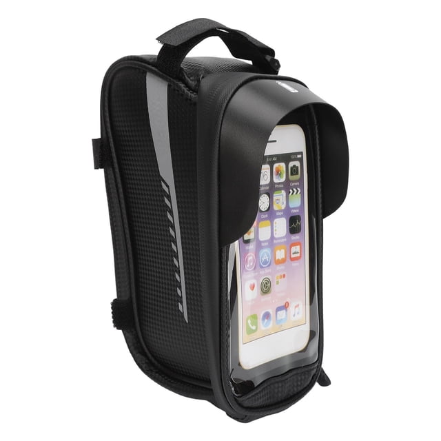 Bolsa Para Bicicleta, Bolsas Para Portabicicletas, PVC Duradero, Suficiente Espacio Interno, Alta Dureza Para IOS XR XS