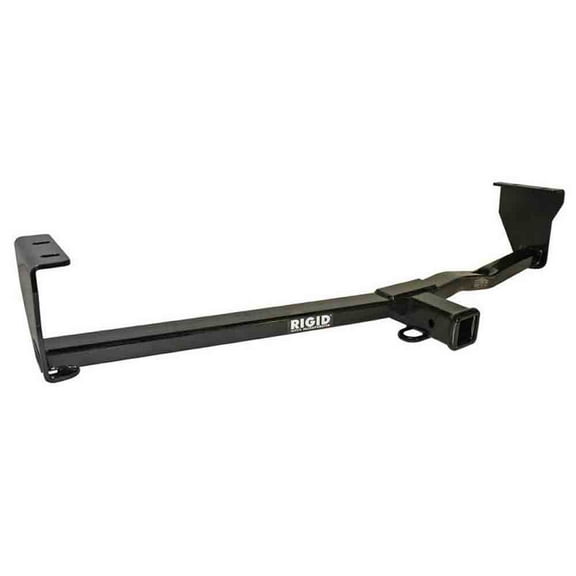 Rigid Hitch (R3-0394) Class III 2 Inch Receiver Hitch Fits 2010-2012 Hyundai Sante Fe & 2011-2013 Kia Sorento - Made In USA