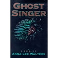 thumbnail image 1 of Pre-Owned Ghost Singer (Paperback) 0826315453 9780826315458, 1 of 2