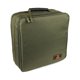 thumbnail image 3 of Greeniant Bolsa de almacenamiento de pesca W.P.E, tela Oxford de gran capacidad, artilugios para peces, Estuche de transporte de carrete Pescar, 3 of 6