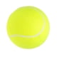 thumbnail image 5 of Pelota de tenis 9.5" pelota de tenis gigante oversize para adultos diversión mascotas niños TOMSHOO Pelota de tenis, 5 of 7