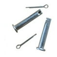thumbnail image 5 of Wholesale Aluminum Alloy Rear Foot Pedals for Electric Scooters - Durable, Easy-to-Operate Foot Rests, Versatile Accessory for Enhanced Riding Comfort, Ideal for Retail Stock (Excluding Pins), 5 of 5