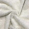 thumbnail image 3 of Tenues d'Hiver pour Femmes 2023 Tendance Col Rond Imprimé de Noël Léopard Patchwork Velours Chaud Manches Longues Hauts Décontractés Tenues d'Hiver pour Femmes en Liquidation, 3 of 4