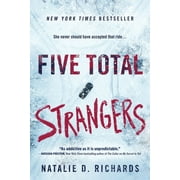 Five Total Strangers (Paperback)