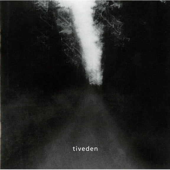 Per Henrik Wallin - Tiveden - Music & Performance - CD