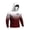 Black, variant on Sun Shirts for Men Long Sleeve Lightweight Tops with Mask Hiking Running Swim Athletic Workout Shirt