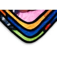 thumbnail image 4 of My Hero Academia Heroes Collage Large Fleece Throw Blanket | 60 x 45 Inches, 4 of 7