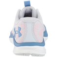 thumbnail image 3 of Under Armour Women's Grade School Charged Bandit 7 Running Shoe, 3 of 4