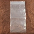 thumbnail image 5 of Bolsa de plástico larga, bolsa de sellado, bolsa de sellado rectangular, bolsa fina con autosellado, bolsa de plástico larga y recta, bolsa hermética, 5 of 5