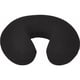 thumbnail image 4 of Almohada viscoelástica para el cuello, color negro, 4 of 5