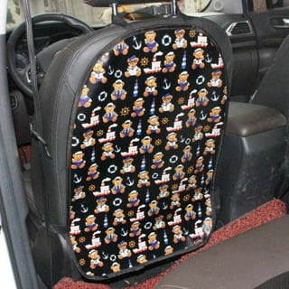 Car Seat Protectors & Kick Mats in Car Seat Accessories 