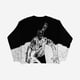 thumbnail image 2 of Sudadera con capucha ajustada de estilo neutral con dibujos animados de anime Y2K de estilo europeo y americano INS 2022 para hombres y mujeres, 2 of 4