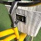 thumbnail image 5 of Canastilla Canasta Para Bicicleta R26 Blanca Mariluz blanco, 5 of 8