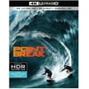 Point Break (4K Ultra HD), Warner Home Video, Action & Adventure