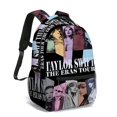 thumbnail image 1 of Children's Backpack Popular Taylor Swiftie Backpack Student School Shoulder Travel Bag Creative Gift, 1 of 1