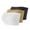 White, variant on Odeerbi Bandeau Strapless Bras for Women Plus Size Bra Summer Stretch Bra Comfort Wireless Bra White