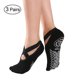 thumbnail image 1 of 3 pares de calcetines de yoga Fairylove 752111733, 1 of 3