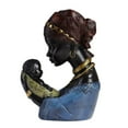thumbnail image 2 of Estatuas de Busto Macarena Multiusos Regalos Decorativos de Inauguración de Casa Azul busto estatua esculturas, 2 of 7
