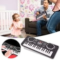 thumbnail image 5 of Piano electrónico de juguete HUOGUO para niños de 37 teclas para niñas, 5 of 5