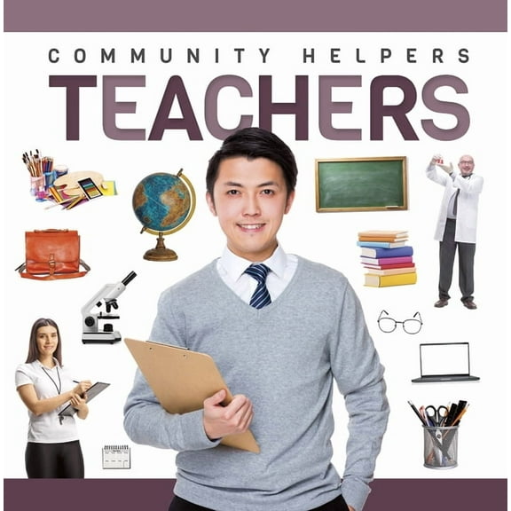 Teachers, (Paperback)