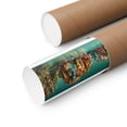 thumbnail image 3 of Miami Architecture 5-in-1 Design - Matte Horizontal Posters - Miami 002, 3 of 4