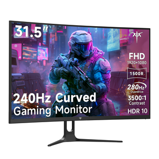 Asus ROG Strix XG27VQ 27