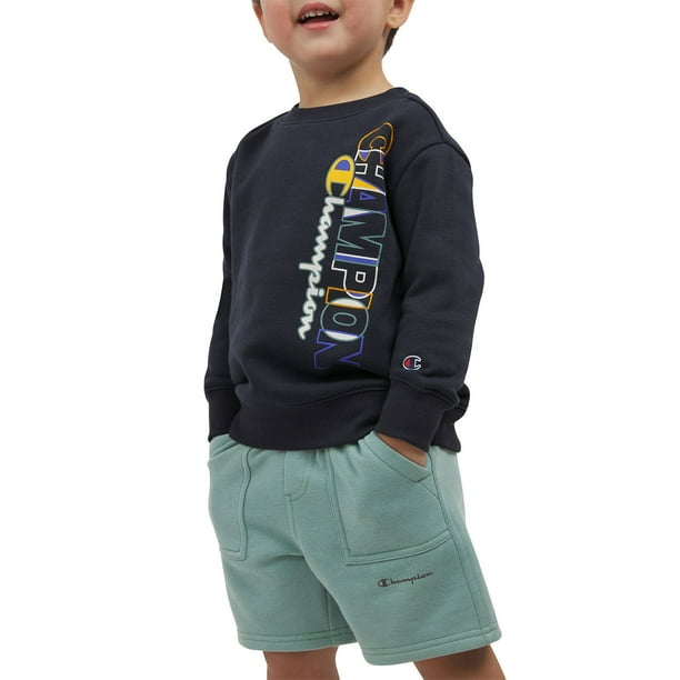 Champion Boys 2-Piece Active Set - Samsclub.com