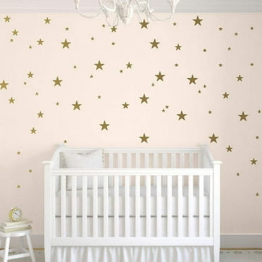 Crib Bed Skirt, Mix N Match Crib Skirt Dust Ruffle with Ultra Soft Microfiber, Breathable Fabric for Standard Cribs and Toddler Beds, Environmentally Friendly Material for Nursery