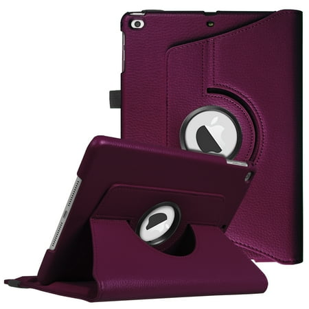 Ipad 2 Case Cover - Fintie New iPad 9.7