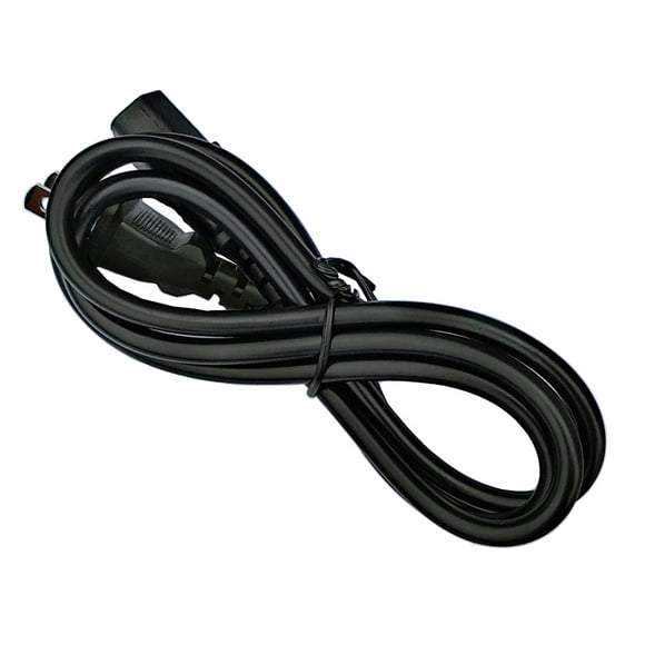 UpBright AC in Power Cord Cable Compatible with Marantz NR SR ZR Series AV Surround Receiver SR5002 SR5003 SR5004 SR5005 SR5006 SR5007 SR5008 SR5009 SR5600 SR6001 SR6003 SR6004 SR6005 SR6006 SR6007