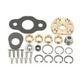 thumbnail image 1 of Repair Kit, Turbocharger Repair Simple Installation Long Service Life Durable Reliable  for IHI RHB5, 1 of 8
