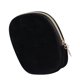 thumbnail image 5 of OUNONA 1Ud De Corduroy Negro Con Compartimentos Interiores Para Cambio Y Llaves, 5 of 8