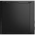 thumbnail image 6 of Lenovo ThinkCentre M75q Gen 2 11JN002RUS Desktop Computer - AMD Ryzen 7 PRO 5750GE Octa-core (8 Core) 3.20 GHz - 16 GB RAM DDR4 SDRAM - 512 GB NVMe M.2 PCI Express PCI Express NVMe SSD - Tiny - Bla..., 6 of 11