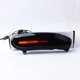 thumbnail image 4 of Luz Led de señal de giro dinámica para coche, lámpara intermitente con indicador de espejo lateral para mercedes-w171 R171 Slk R2, 4 of 5
