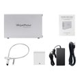 thumbnail image 5 of Thunderbolt&trade; 3 to 2x Mini-SAS Port Adapter (8x SAS/SATA Channels), 5 of 7